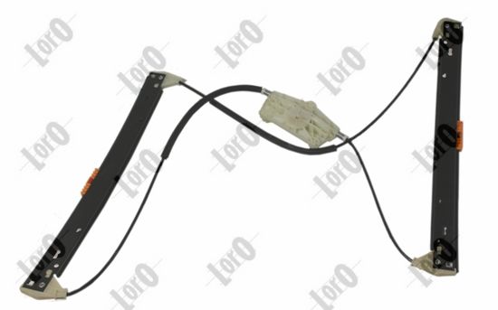 Window Regulator - 130-003-008 ABAKUS